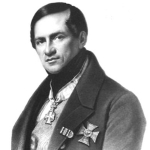 Wilhelm Beer - colleague of Johann von Mädler