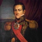 JUAN MANUEL DE ROSAS