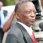 Kebatlamang P. MORAKE