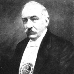 ROQUE SÁENZ PEÑA