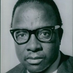 Moatlakgola P. K. NWAKO