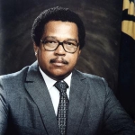 Harold Bernard St. John