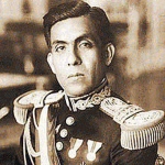 LUÍS Miguel SÁNCHEZ CERRO