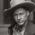 AUGUSTO CÉSAR SANDINO