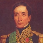 ANDRÉS DE SANTA CRUZ
