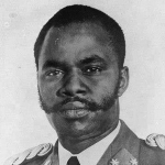 Michel MICOMBERO