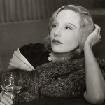 ELISABETH BERGNER