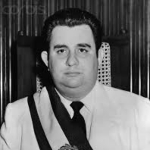 LUIS SOMOZA DEBAYLE