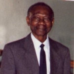 John Ngu Foncha
