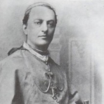BERNARDO AUGUSTO THIEL