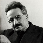Walter Benjamin