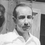 ANDRÉS TOWNSEND EZCURRA