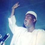 Marcel Duclos MARIGOH MBOUA