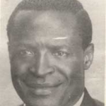 Solomon TANDENG MUNA