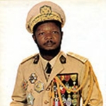 Jean Bedel BOKASSA