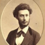 CARL BRANDES