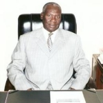 Abdoulaye LAMANA
