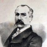 BENJAMIN VICUÑA MACKENNA