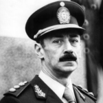 JORGE RAFAEL VIDELA