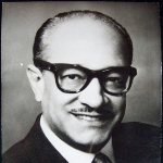 RAMÓN VILLEDA MORALES