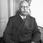 STÉNIO VINCENT
