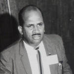GEORGE WEEKS
