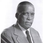WILLARD WHEATLEY