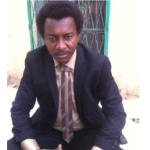 Joseph Brahim SEID