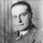 FERDINAND BRUCKNER