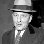 LOUIS BUCHALTER