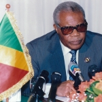 Pascal Lissouba