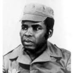 Marien NGOUABI