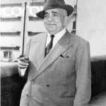 MORRIS COHEN
