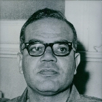 Mohamed Hafez GHANEM