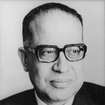 Ahmed Esmat Abdel-Meguid