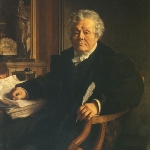 ISAAC CRÉMIEUX