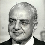 Mamdouh Salem