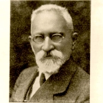 SIMON DUBNOW
