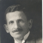BARNEY DREYFUSS
