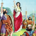 DEBORAH (prophet)