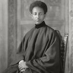 Amha Selassie
