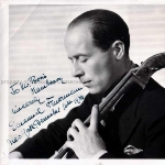 EMANUEL FEUERMANN