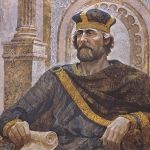 DAVID (King of Israel)