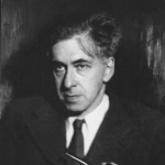 Ilya Ehrenburg