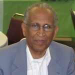 Seyoum Haregot