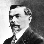 ALFRED FRIED