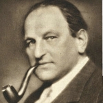 EGON FRIEDELL