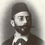 EDUARD GLASER