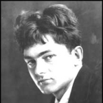 MARK GERTLER