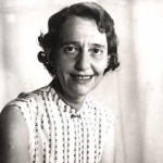 LEAH GOLDBERG